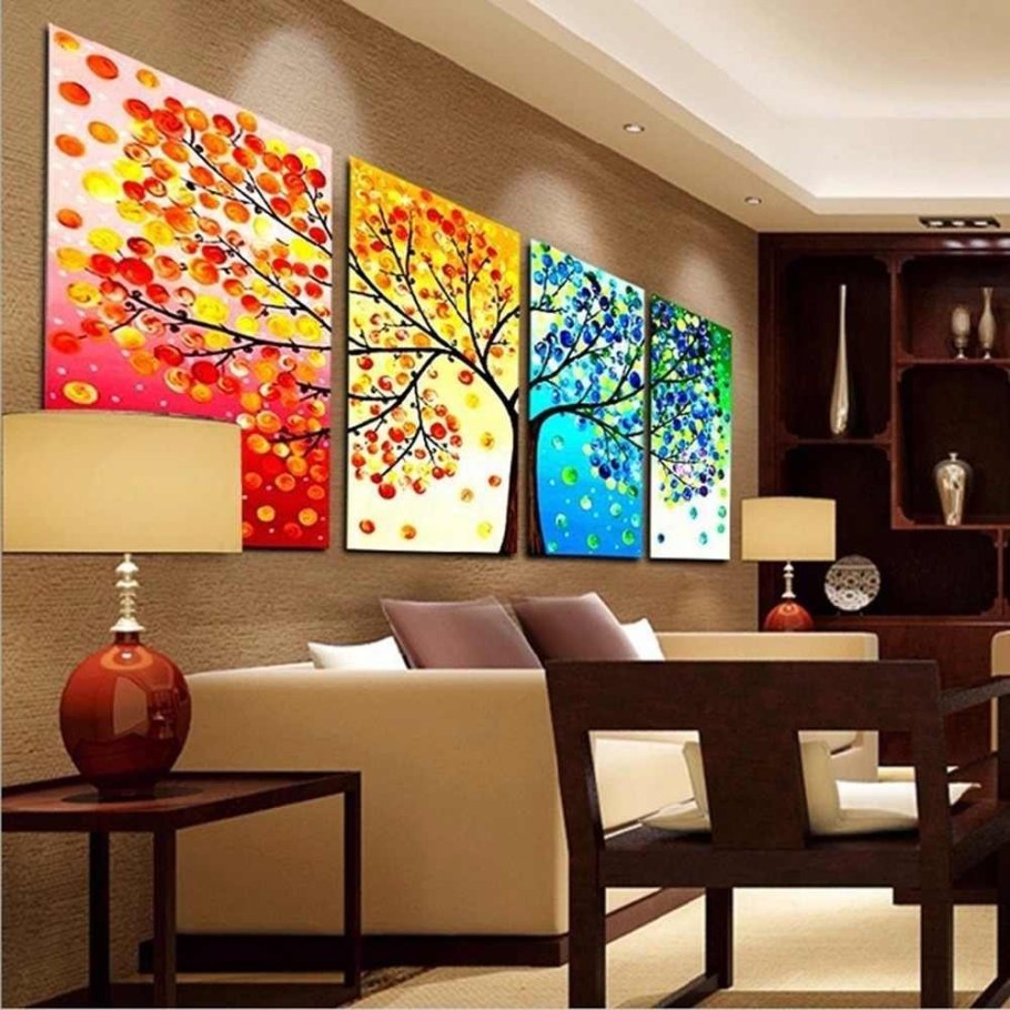 Картина в гостиную