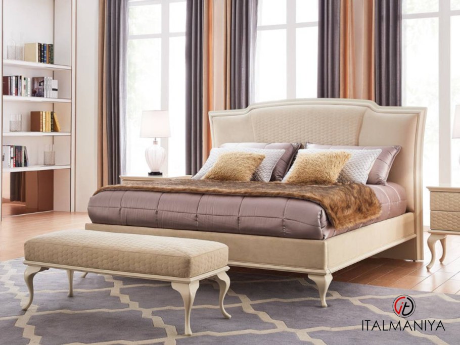 Fratelli Barri ROMA кровать