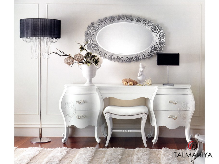 Туалетный столик АВ стиле РТ деко