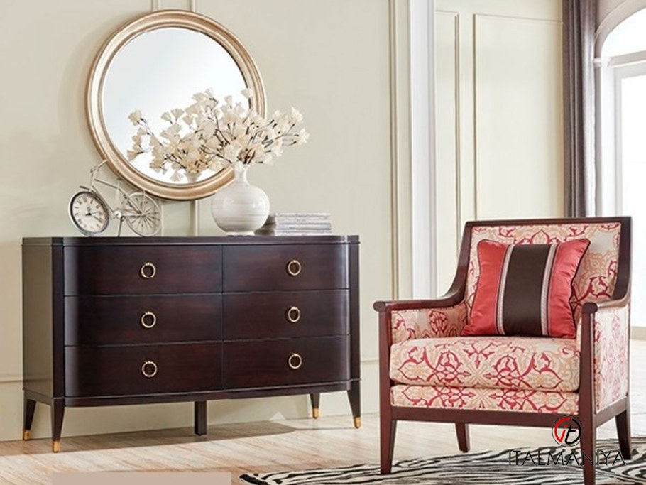 Комод Fratelli Barri, коллекция Modena