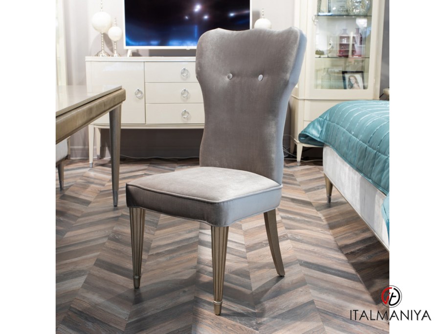 Стул Rimini, Fratelli Barri