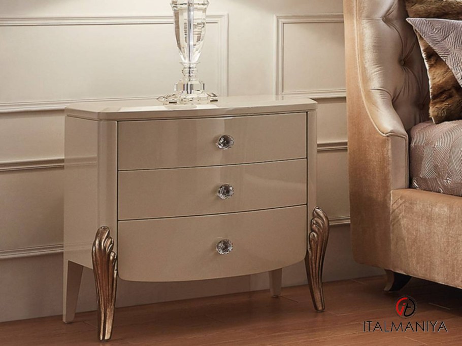 Fratelli Barri тумба прикроватная