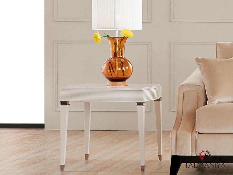 Mugali Galiano Pasion столик приставной столик