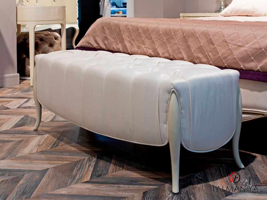 Банкетка Римини цена рублей