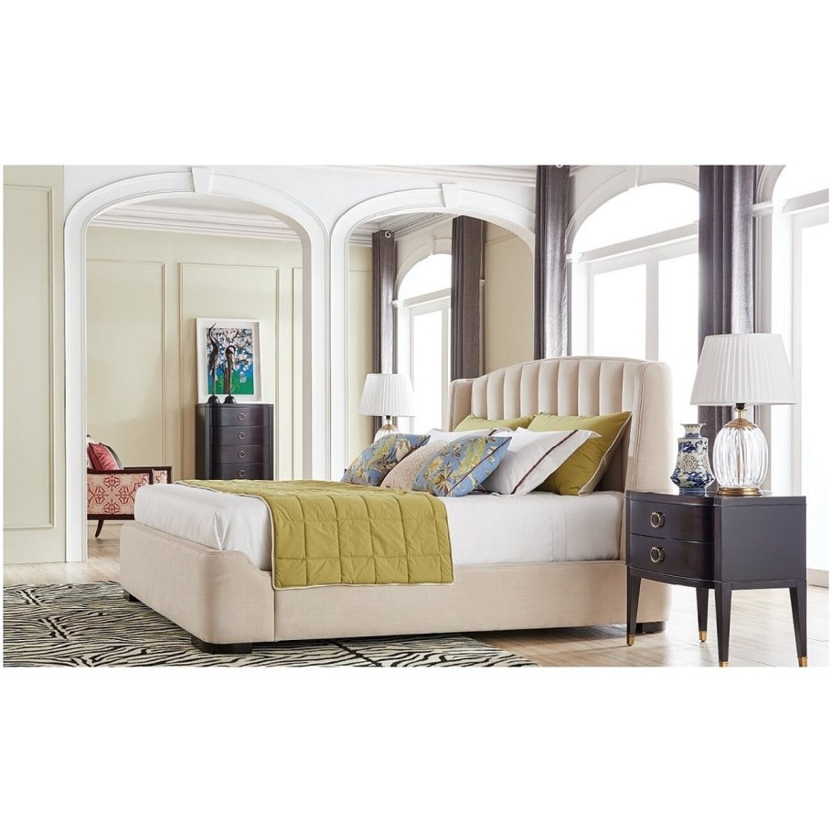 Кровать Fratelli Barri, коллекция Modena