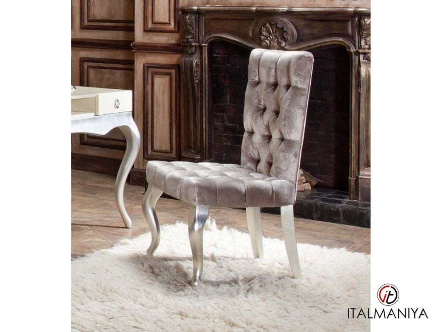 Стулья Fratelli Barri