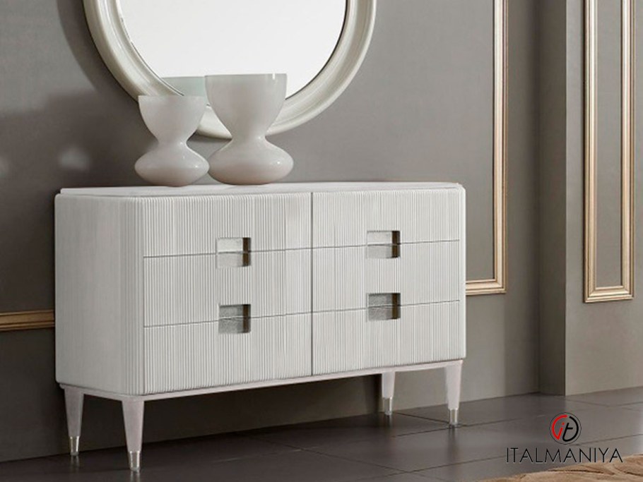 Фабрика Fratelli Barri коллекция Rimini