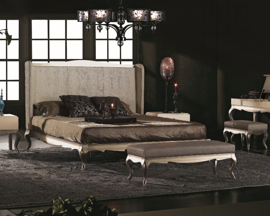 Кровать Venezia Fratelli Barri