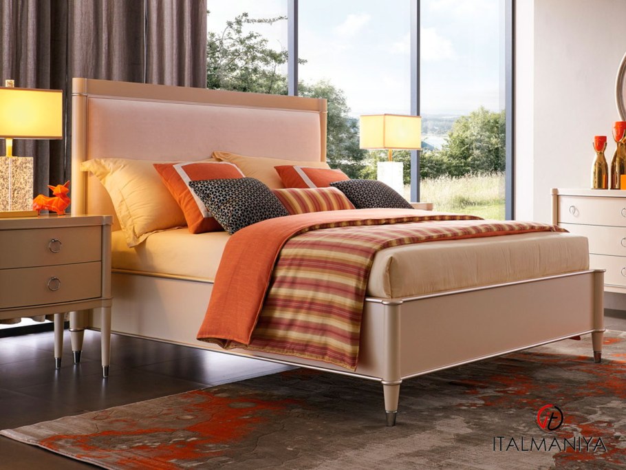 Кровать Modena