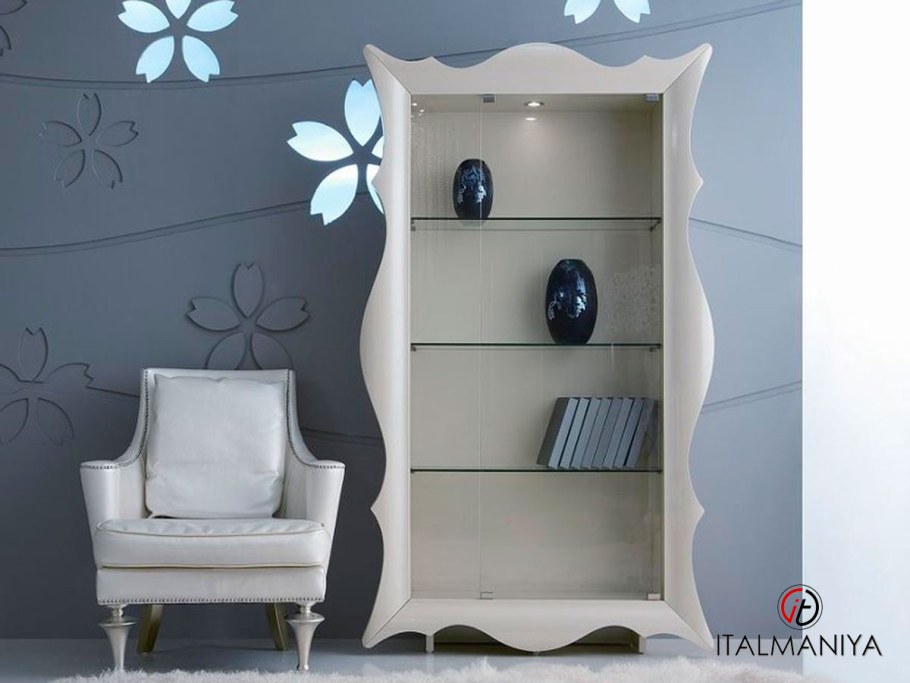 Fratelli Barri ROMA витрина