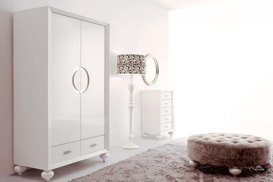 Спальня Fratelli Barri