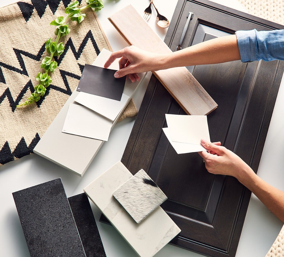 Дизайнер интерьера