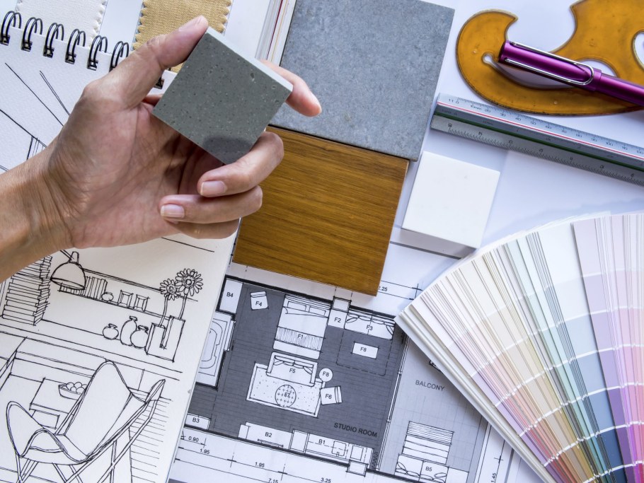 Дизайнер мебели