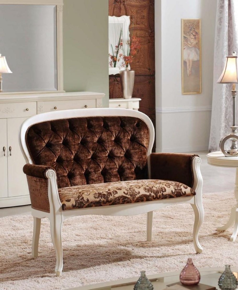 Испанская мебель Disemobel