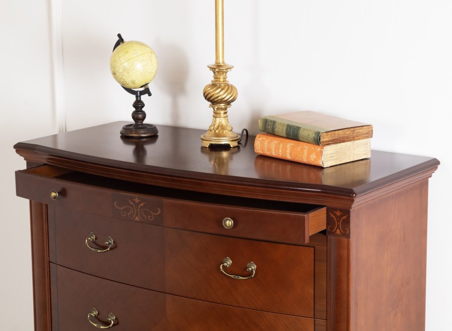 Тумба прикроватная Panamar 505.060