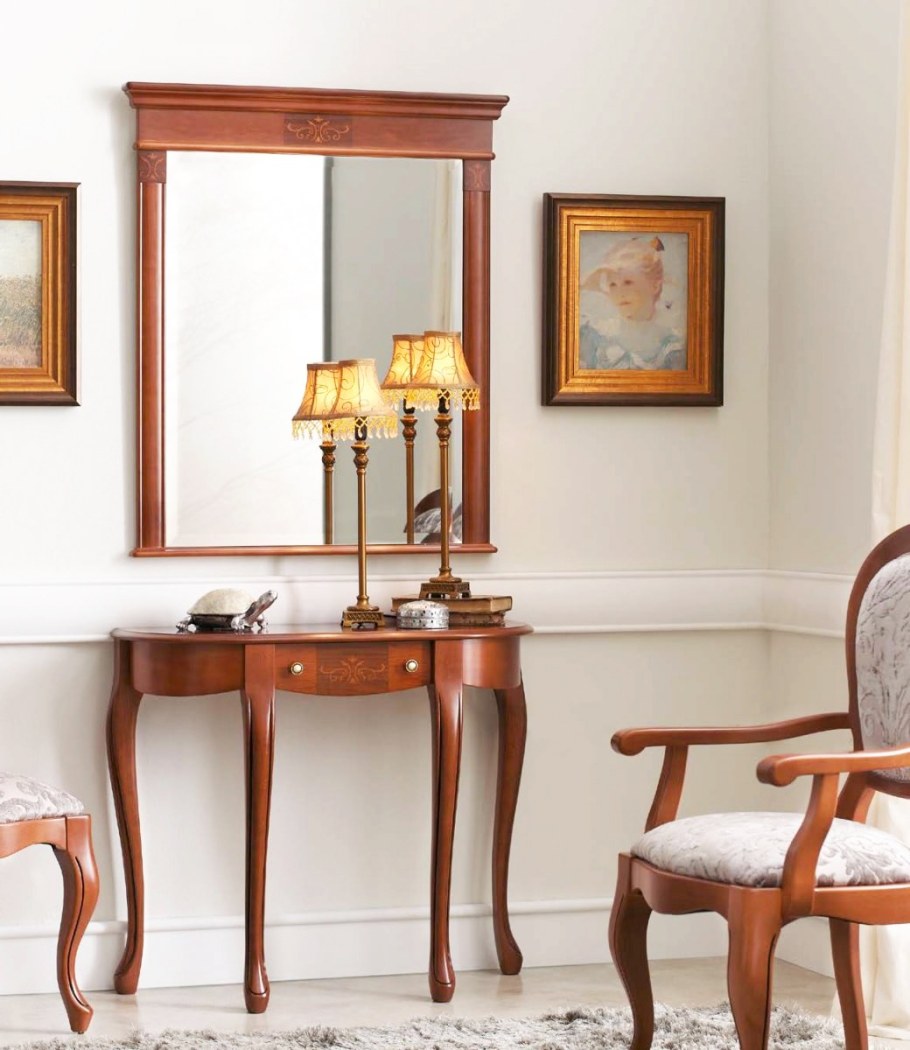 Консоль 152.090 Panamar