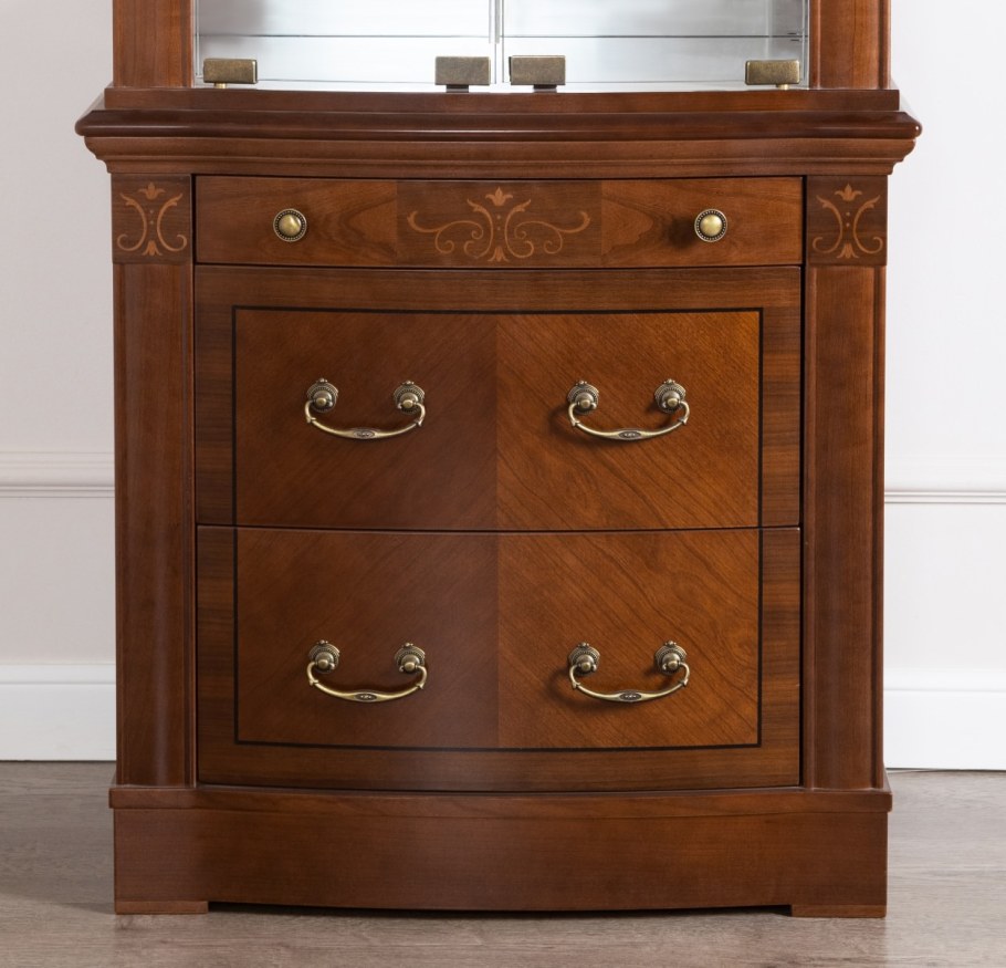 Витрина Испания Панамар 665.001