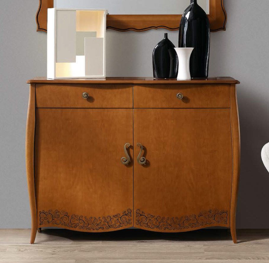 Консоль Панамар 154.110