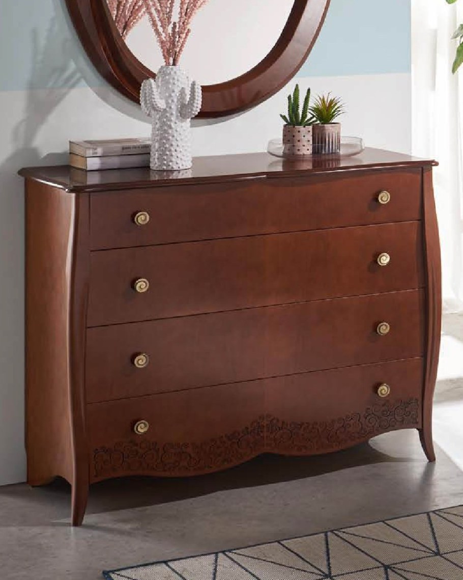 Комод Панамар Испания