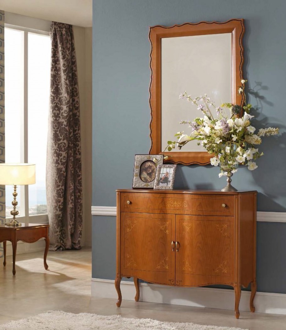 Журнальный столик Panamar