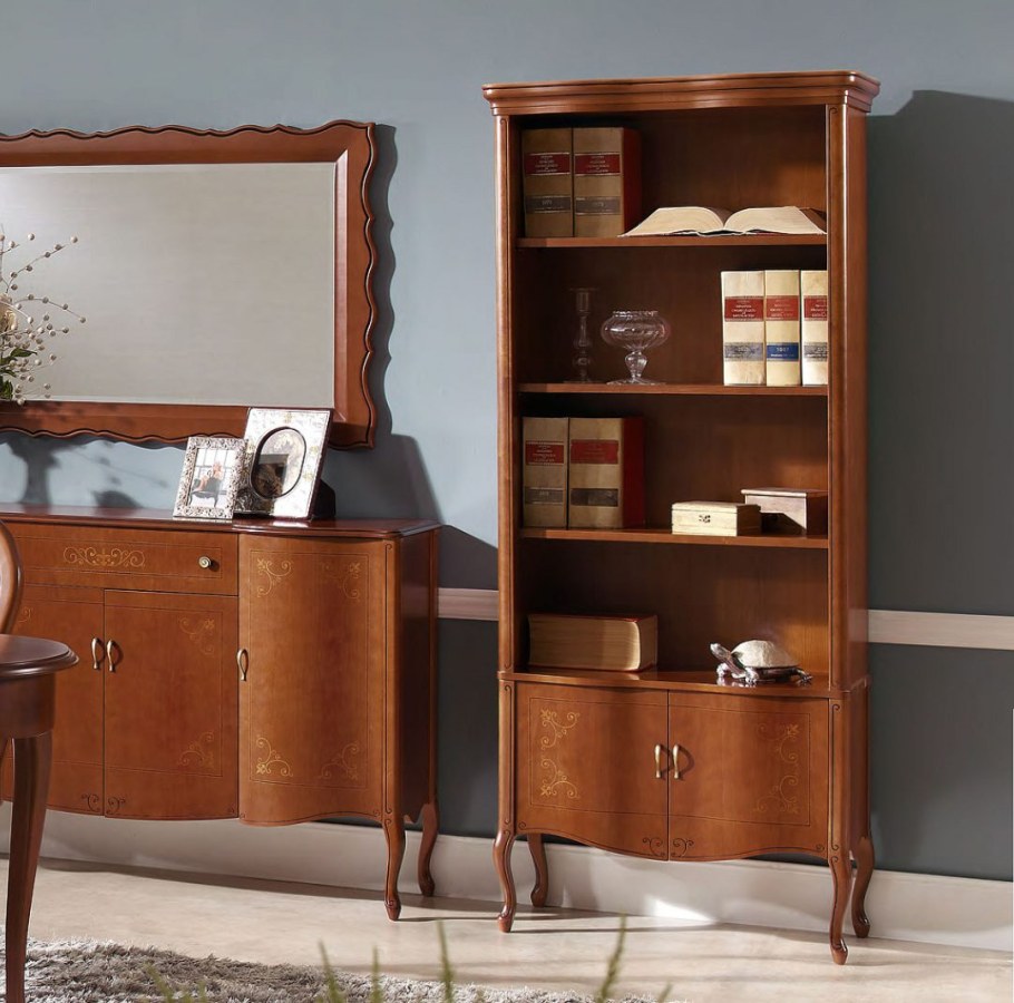 Узкая тумба 115.130 Cerezo Panamar