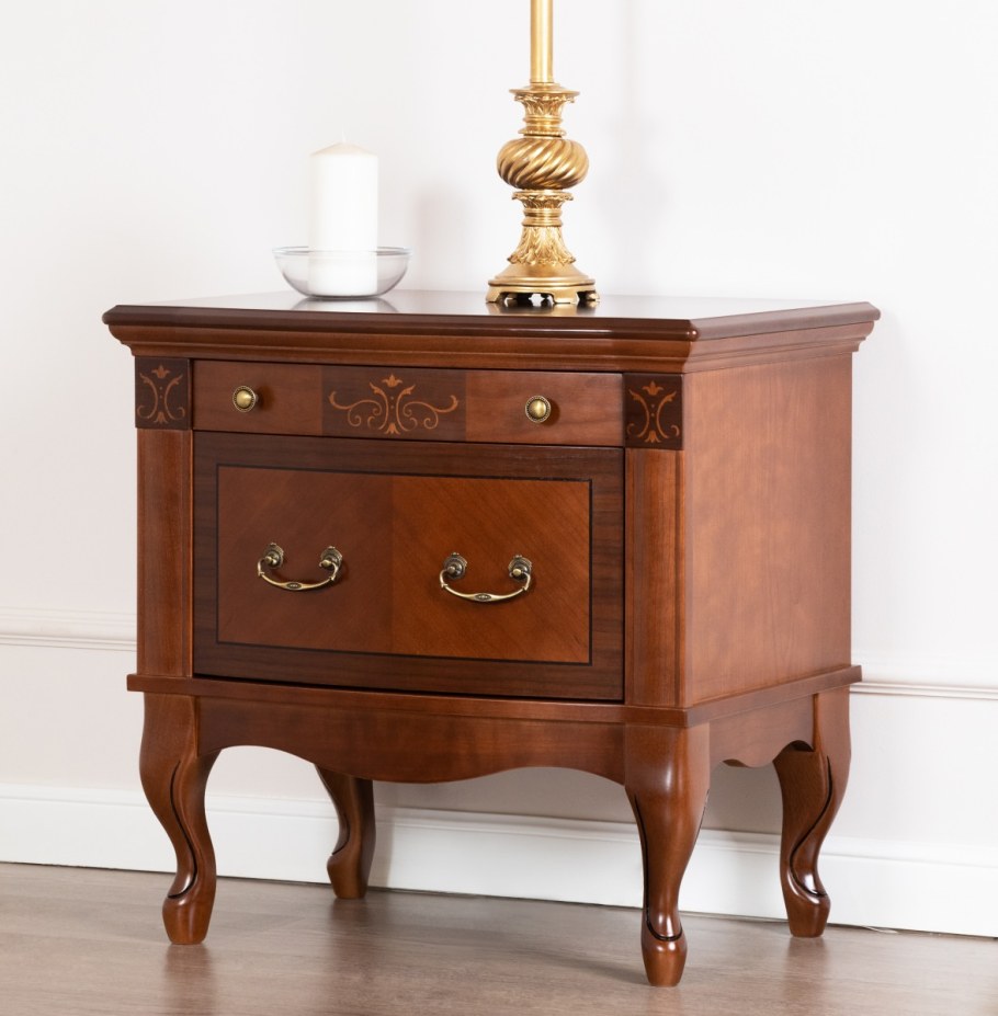 Секретер Панамар