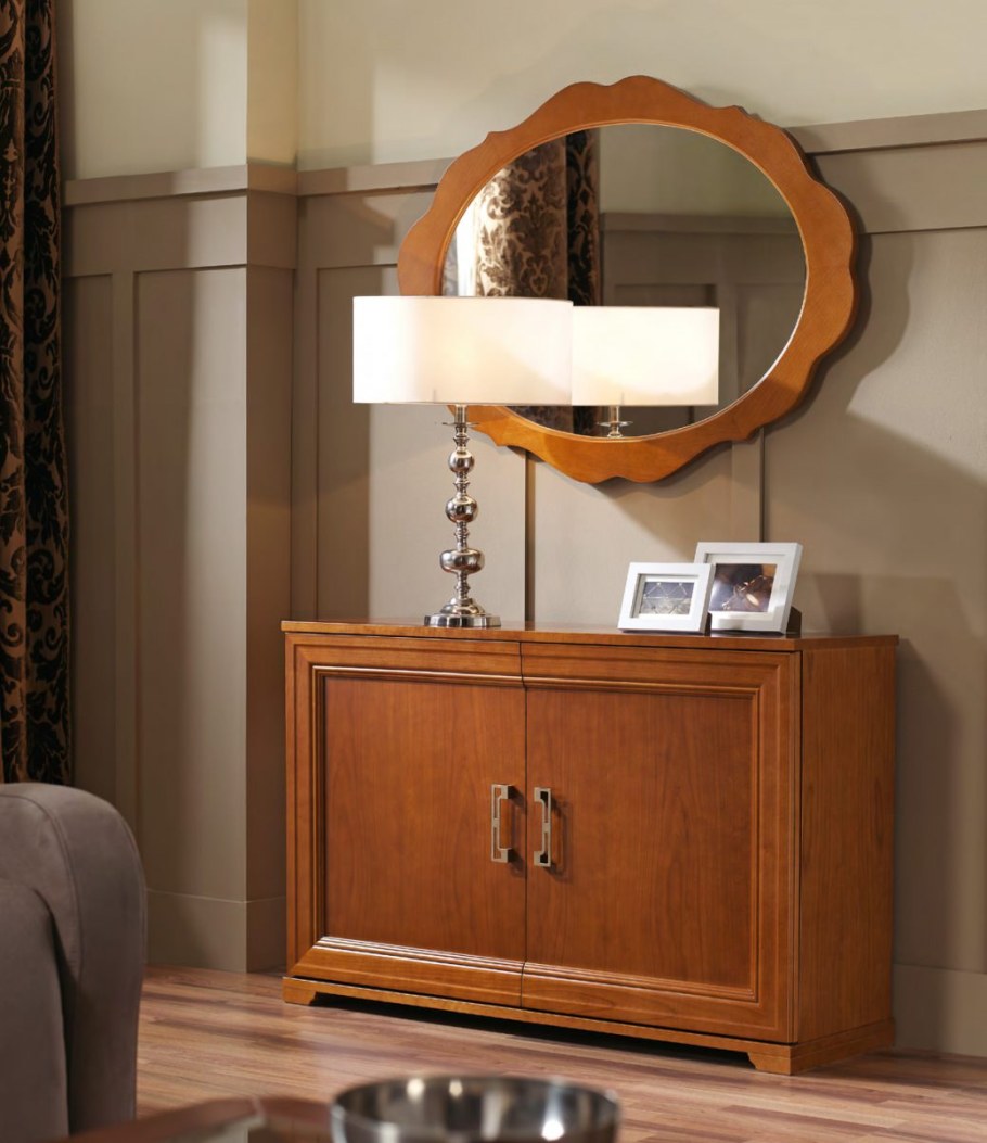 Стол письменный (туалетный) Panamar 732.120