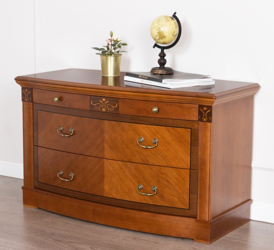 Письменный стол 767.112 Panamar