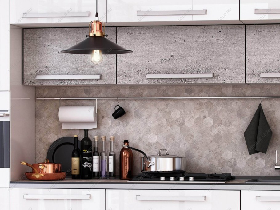 Метрополитан грей