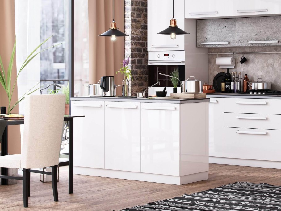 Кухня Герда любимый дом