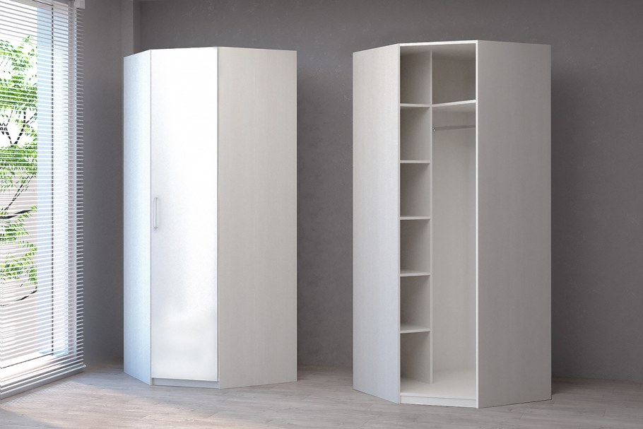 Диал шкаф Кэт-6