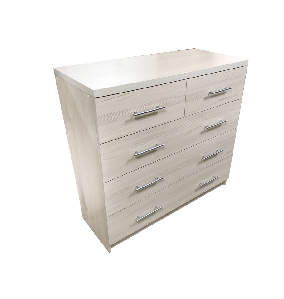 Комод Аврора (к14) ЛДСП