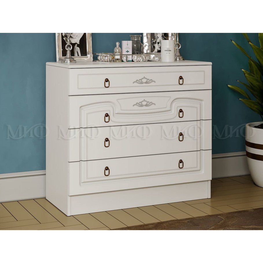 Комод Каролина (миф)