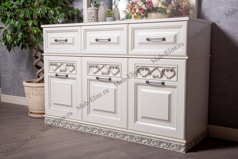 Сервант Мария СКФМ