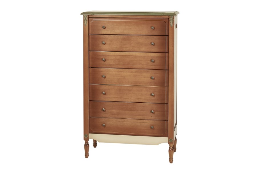 Комод классика 7.022