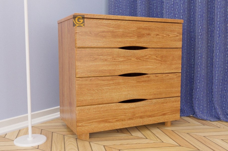 Купить комод в Твери комод кд-4
