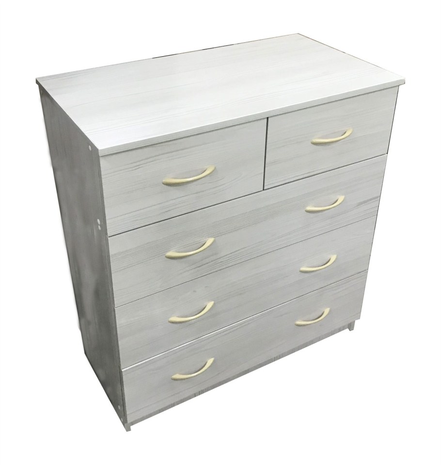 Комод Аврора (к14) ЛДСП