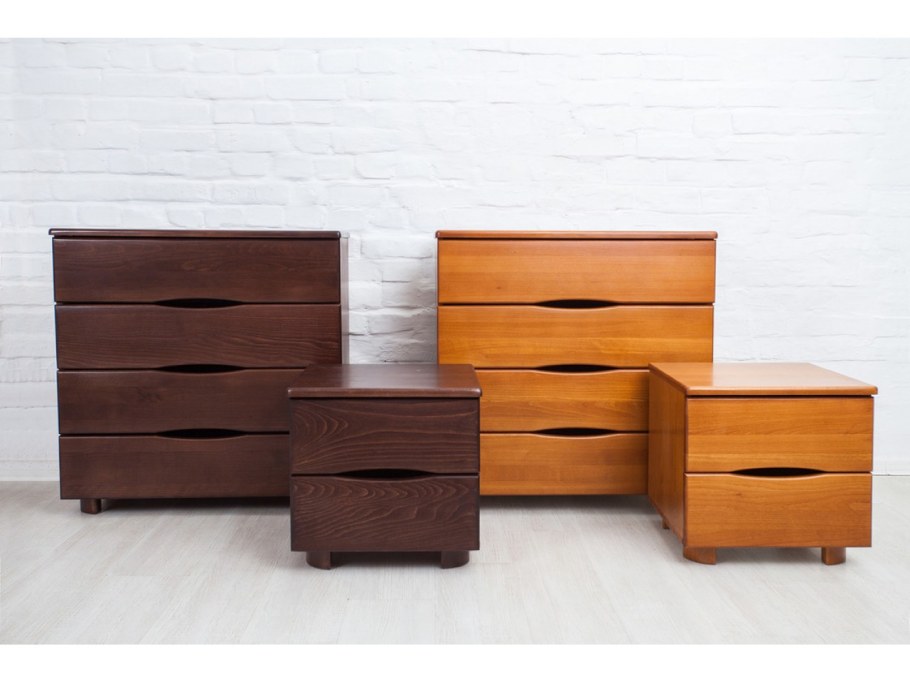 Прикроватная тумба Мария