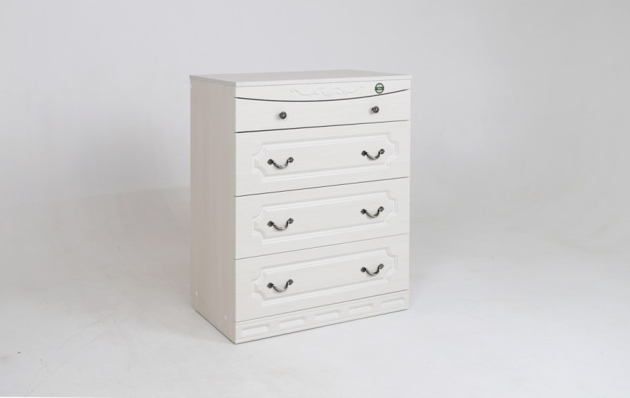 Комод миф Мария