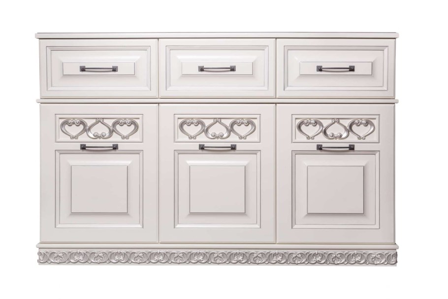 Комод Мария СКФМ