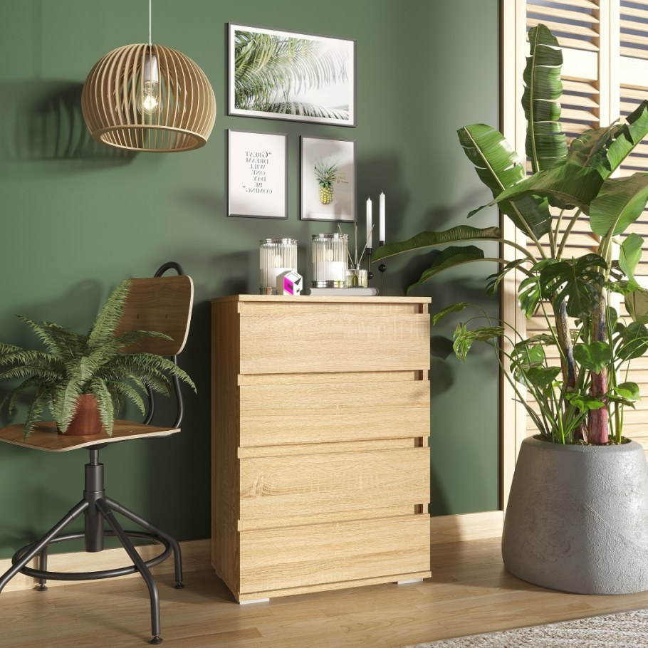 Комод Мария СТМ