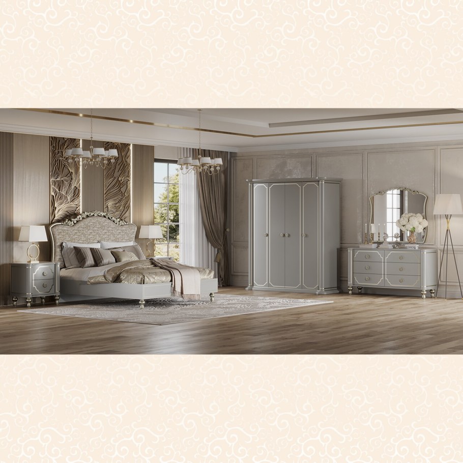 Спальня Мария новинка