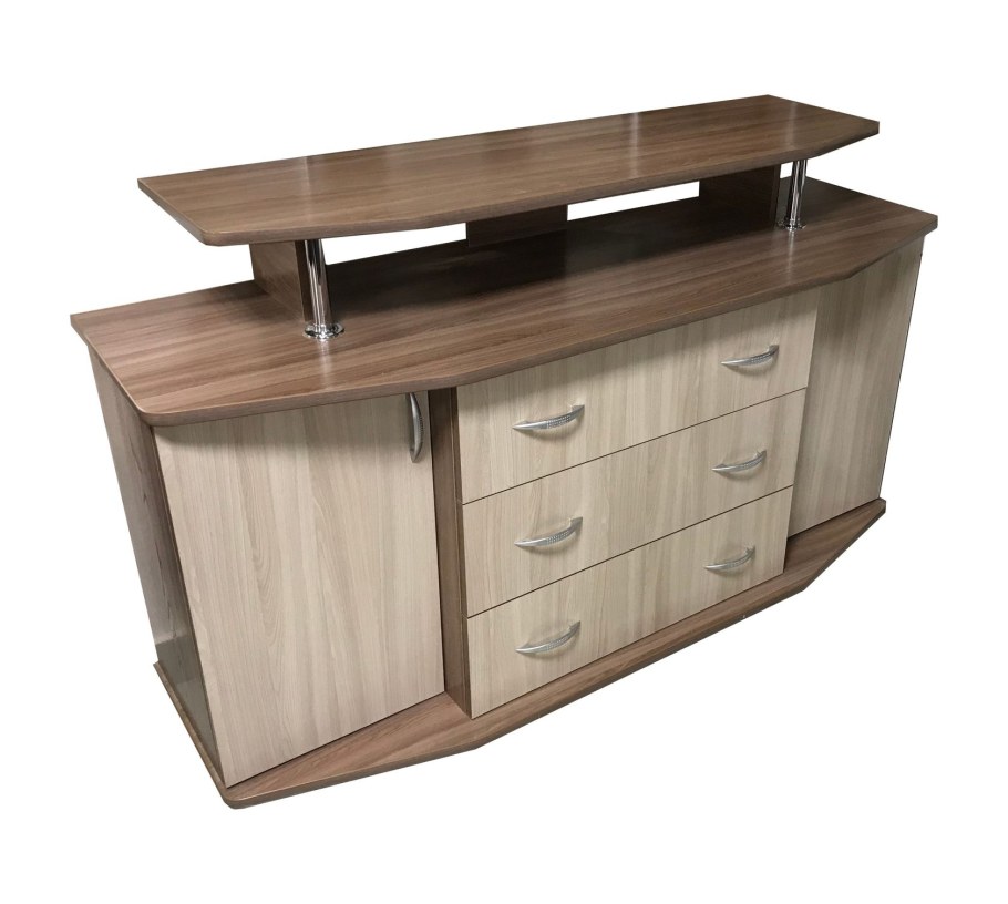 Комод к14 ЛДСП (1020*610*470) ваша мебель