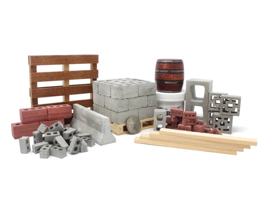 Строительные материалы и изделия