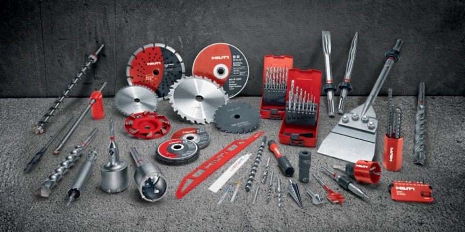 Расходный материал