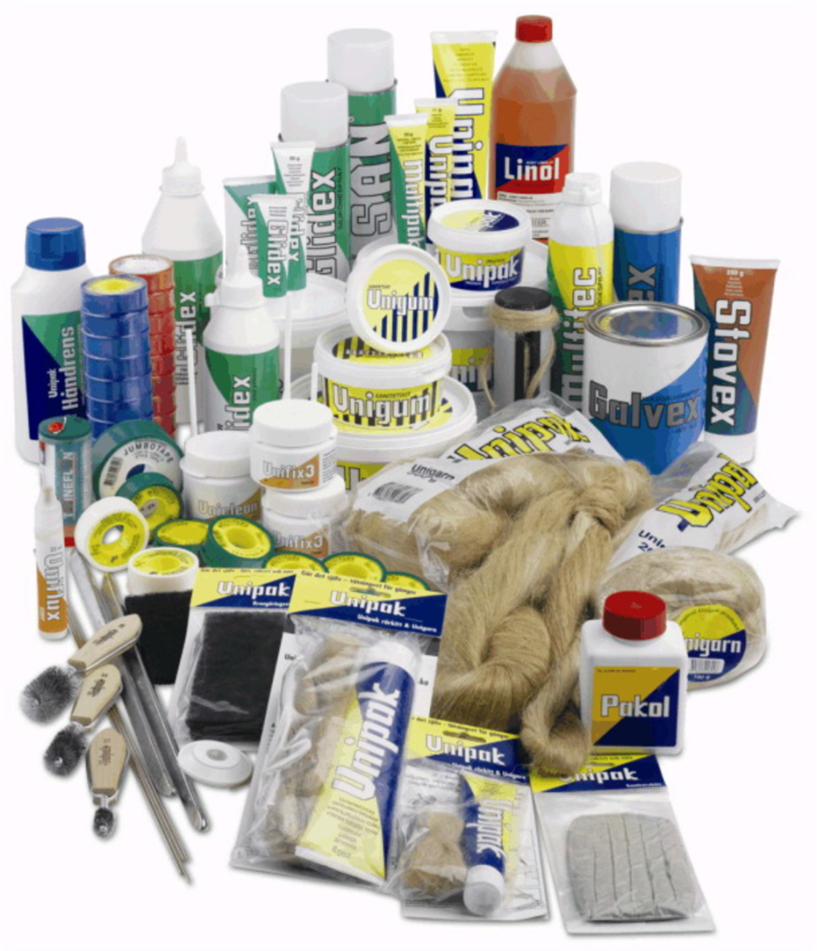 Расходный материал