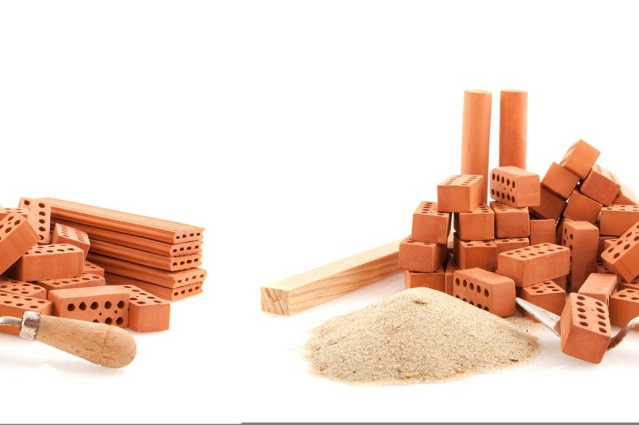 Строительные материалы и изделия