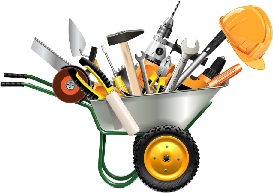 Стройматериалы без фона