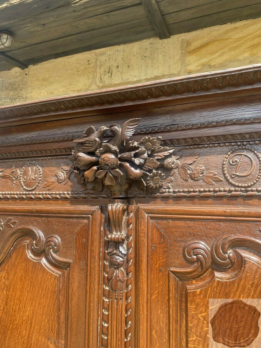 Антик техника