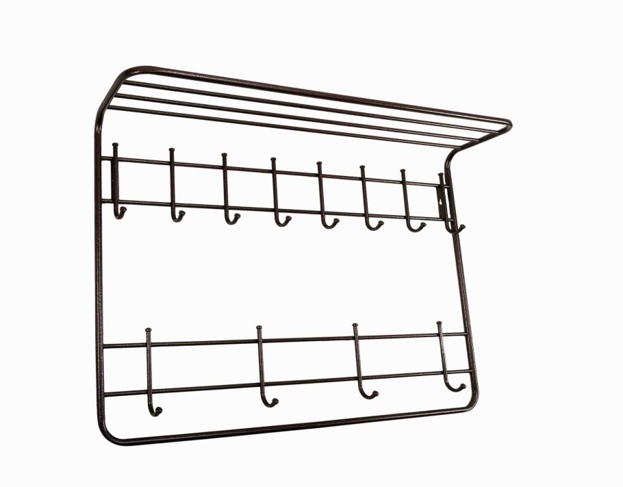 Настенная вешалка Nika впт11/а